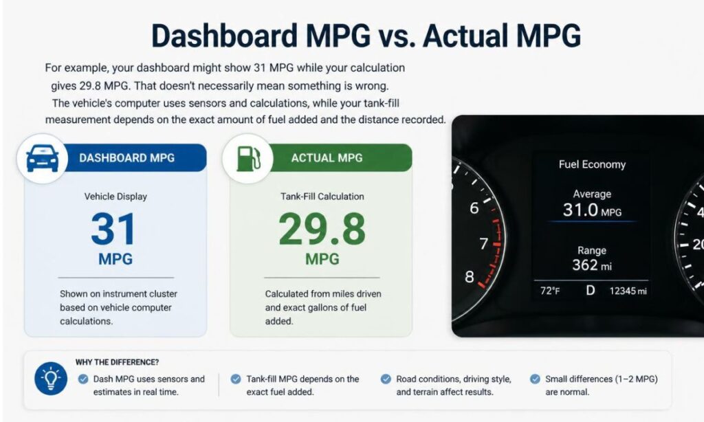 dashboard-mpg-vs-actual-mpg
