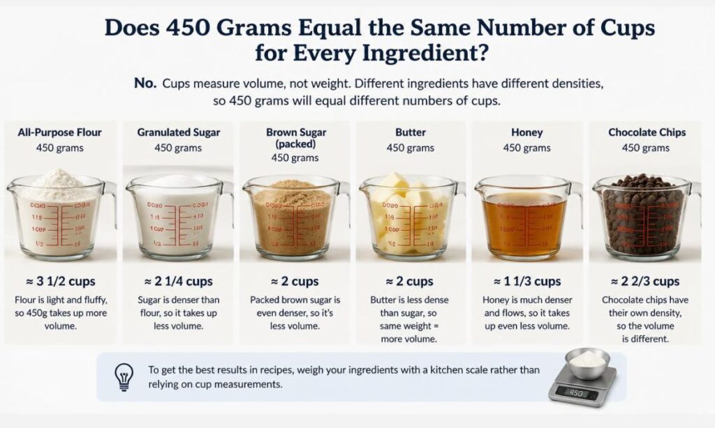 does-450-grams-equal-the-same-number-of-cups-for-every-ingredient