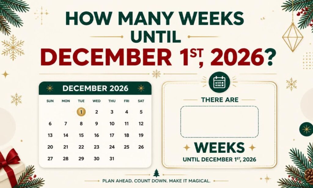 how-many-weeks-until-december-1st-in-2026