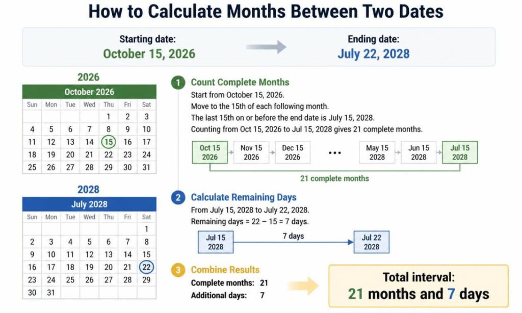 how-to-calculate-months-between-two-dates