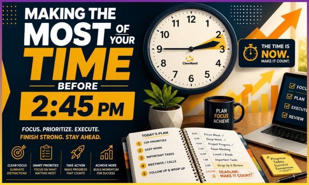 making-the-most-of-your-time-before-2-45-pm