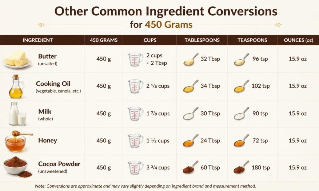 other-common-ingredient-conversions-for-450-grams