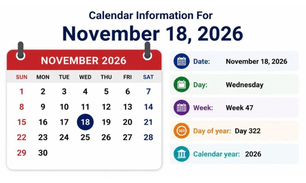 understanding-the-calendar-information