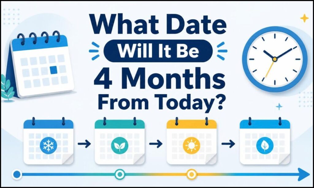 what-date-will-it-be-4-months-from-today