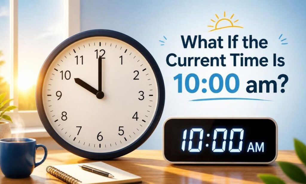 what-if-the-current-time-is-10-00-am