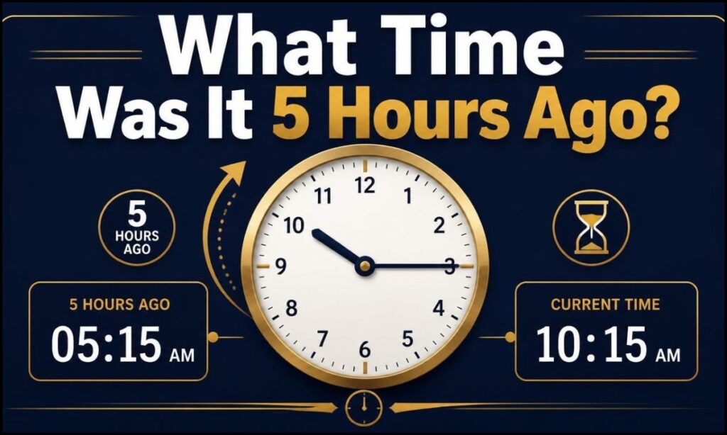 what-time-was-it-5-hours-ago