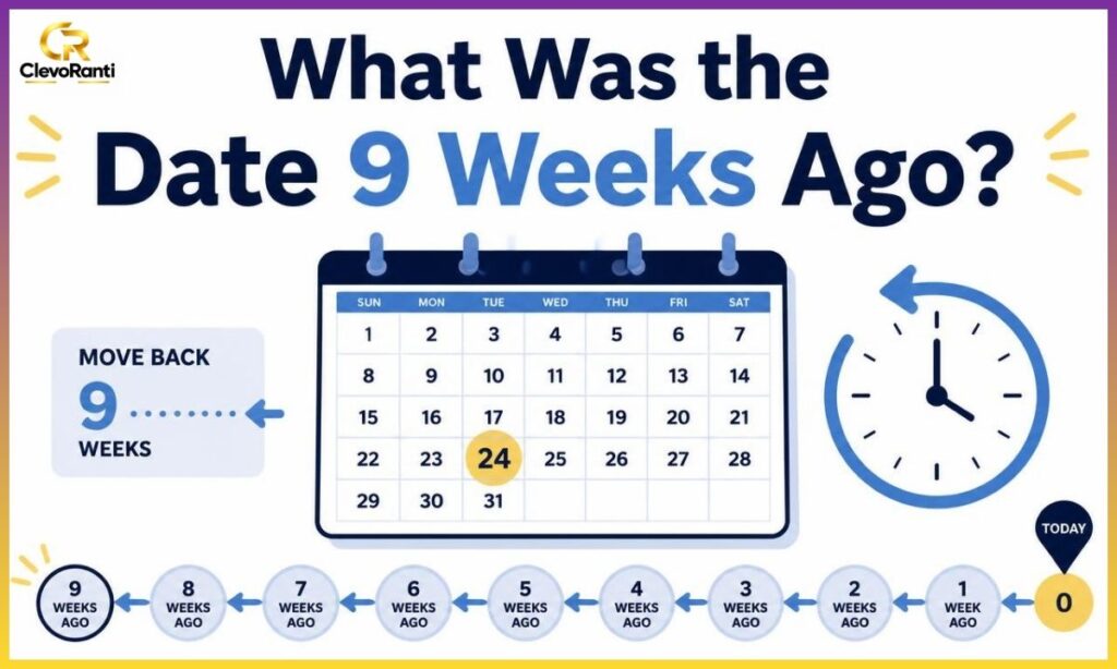 what-was-the-date-9-weeks-ago